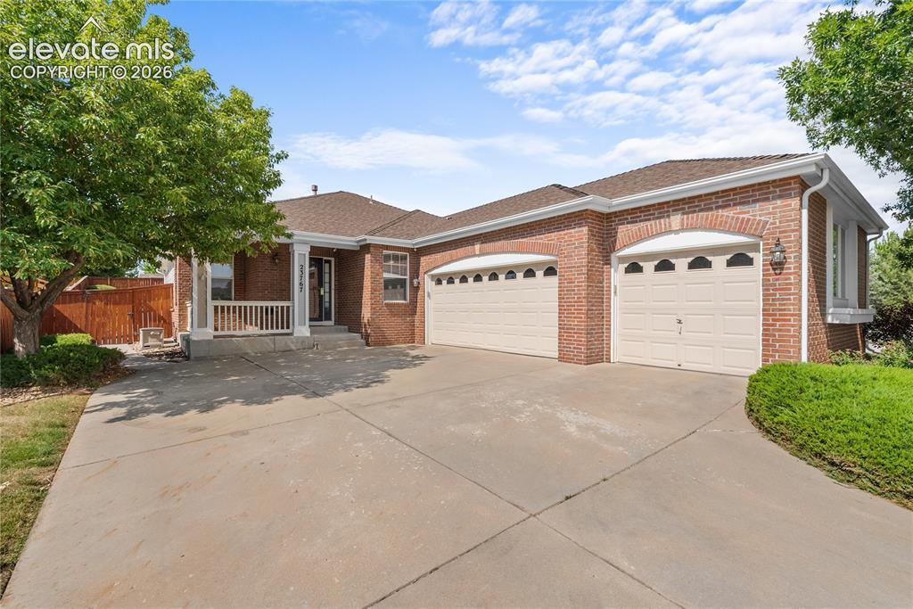23767 E Bellewood Dr., Aurora, CO 80016