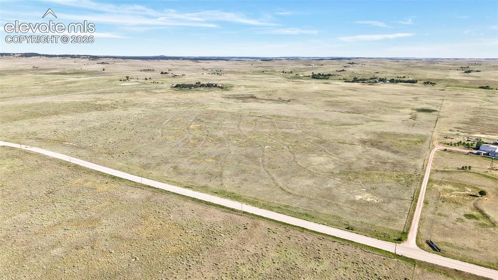 TBD Dzuris Rd., Calhan, CO 80808