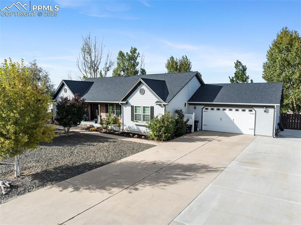 477 S Escalante Dr., Pueblo West, CO 81007