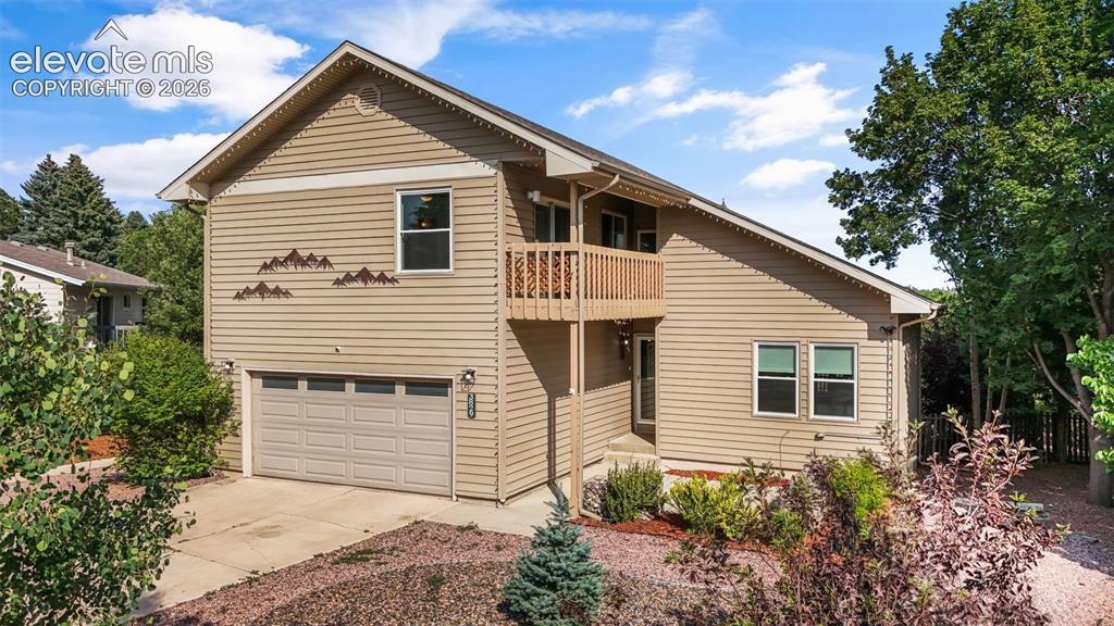 3829 Nuevo Cir., Colorado Springs, CO 80918