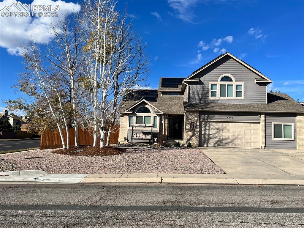 4110 Bardot Dr., Colorado Springs, CO 80920