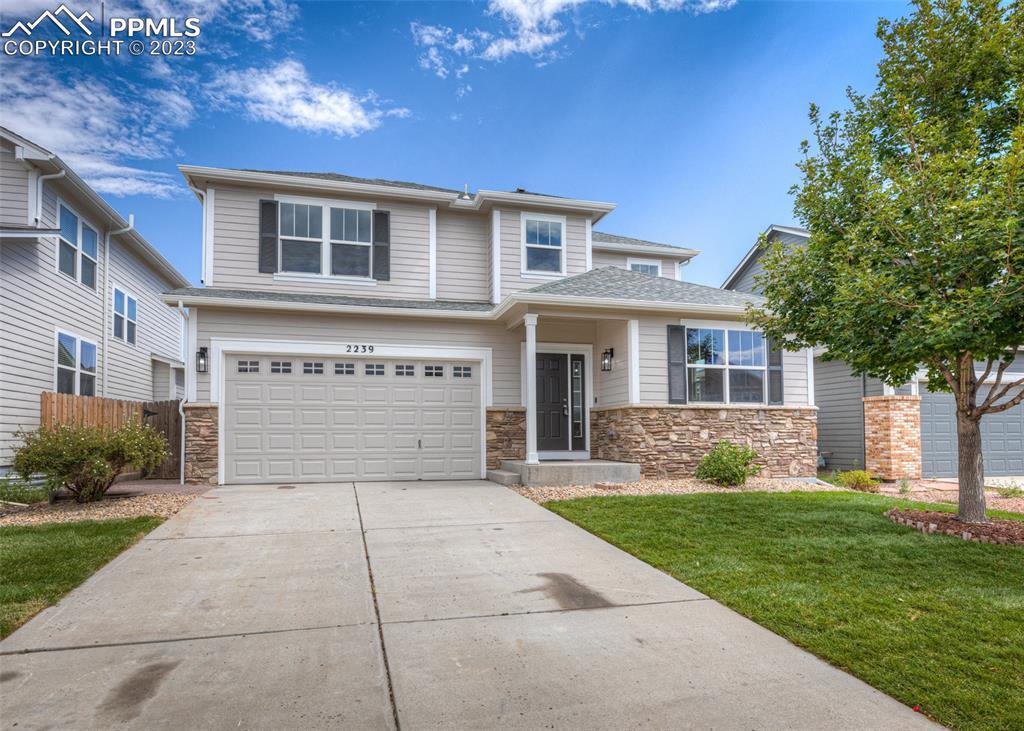 2239 Riverwalk Pkwy., Colorado Springs, CO 80951