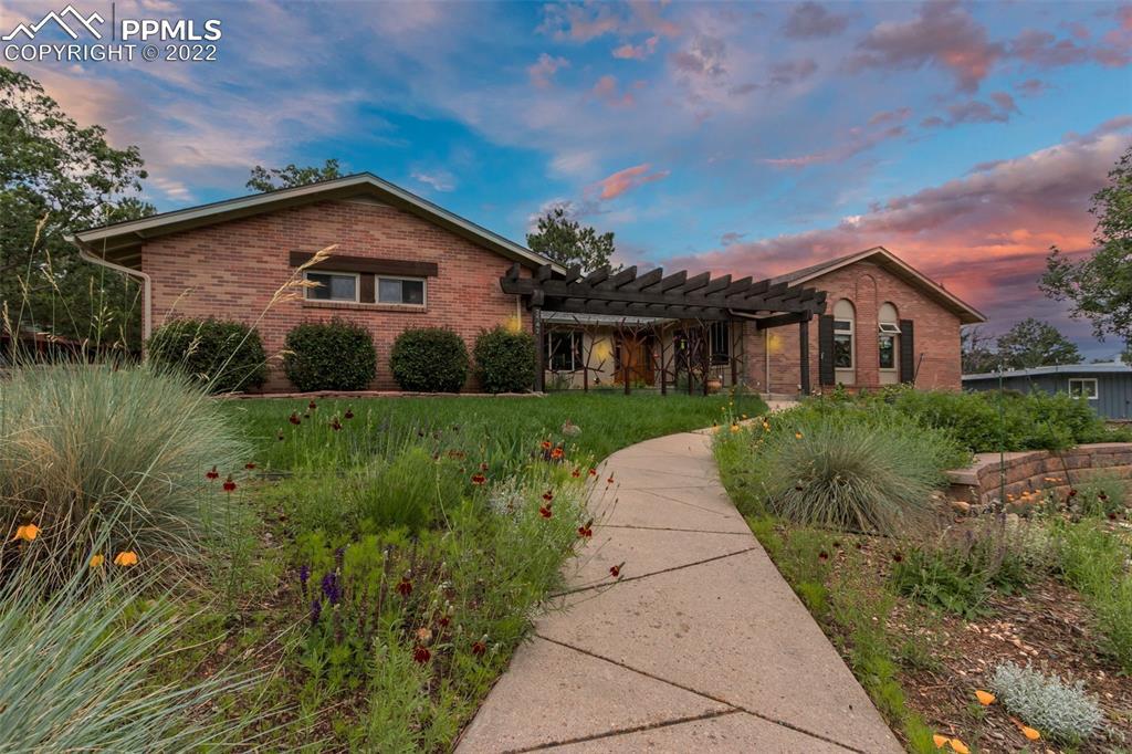 2542 Scorpio Dr., Colorado Springs, CO 80906