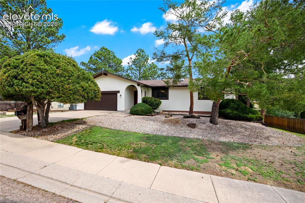510 N Wintery Cir., Colorado Springs, CO 80919