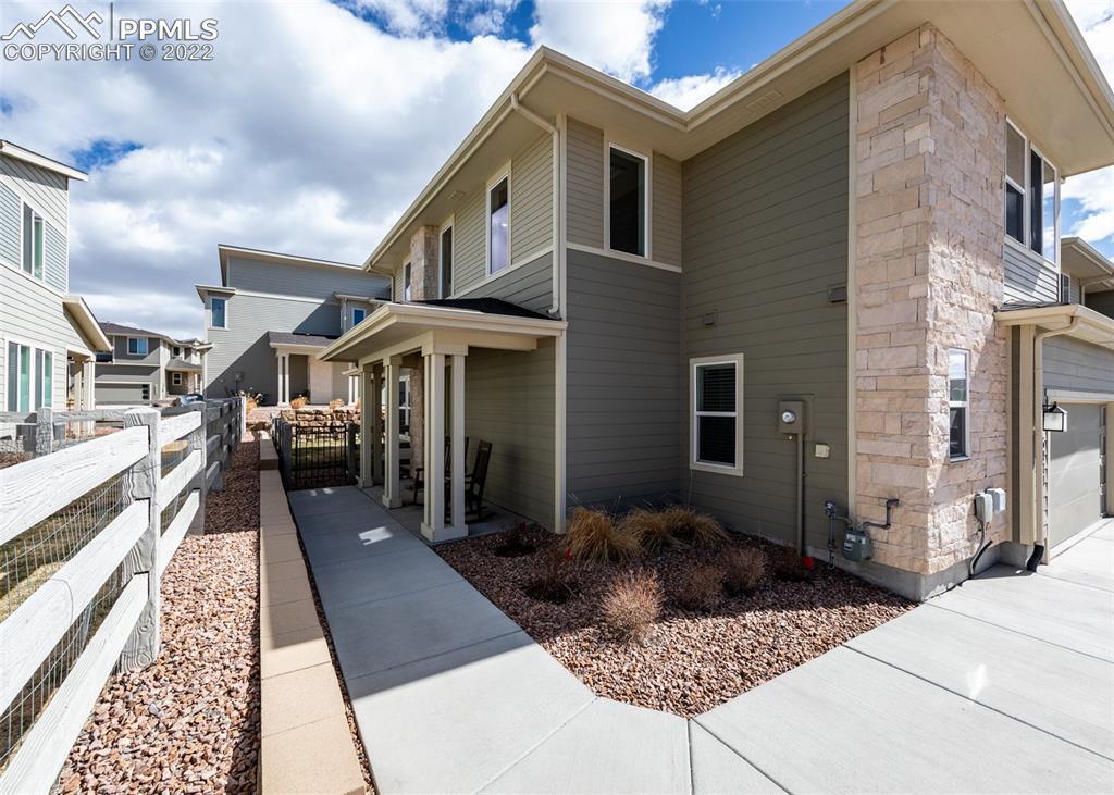 6414 Moor Grass Heights, Colorado Springs, CO 80924