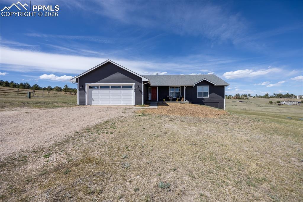 17520 Fremont Fort Dr., Peyton, CO 80831