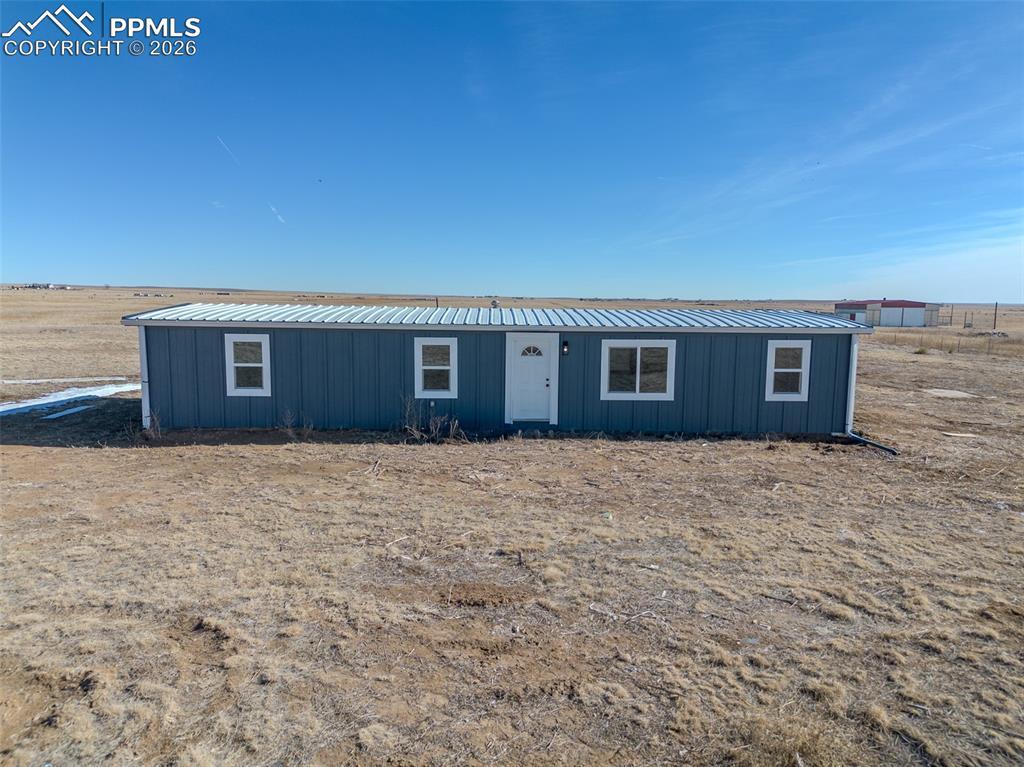 13755 Milne Rd., Colorado Springs, CO 80928