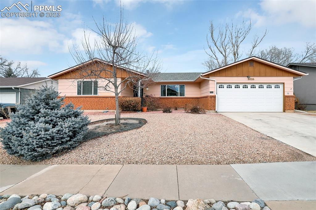 5026 Palmer Park Blvd., Colorado Springs, CO 80915