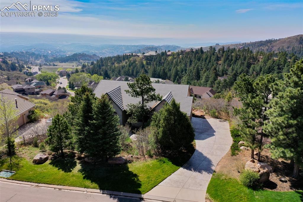 3185 Blodgett Dr., Colorado Springs, CO 80919