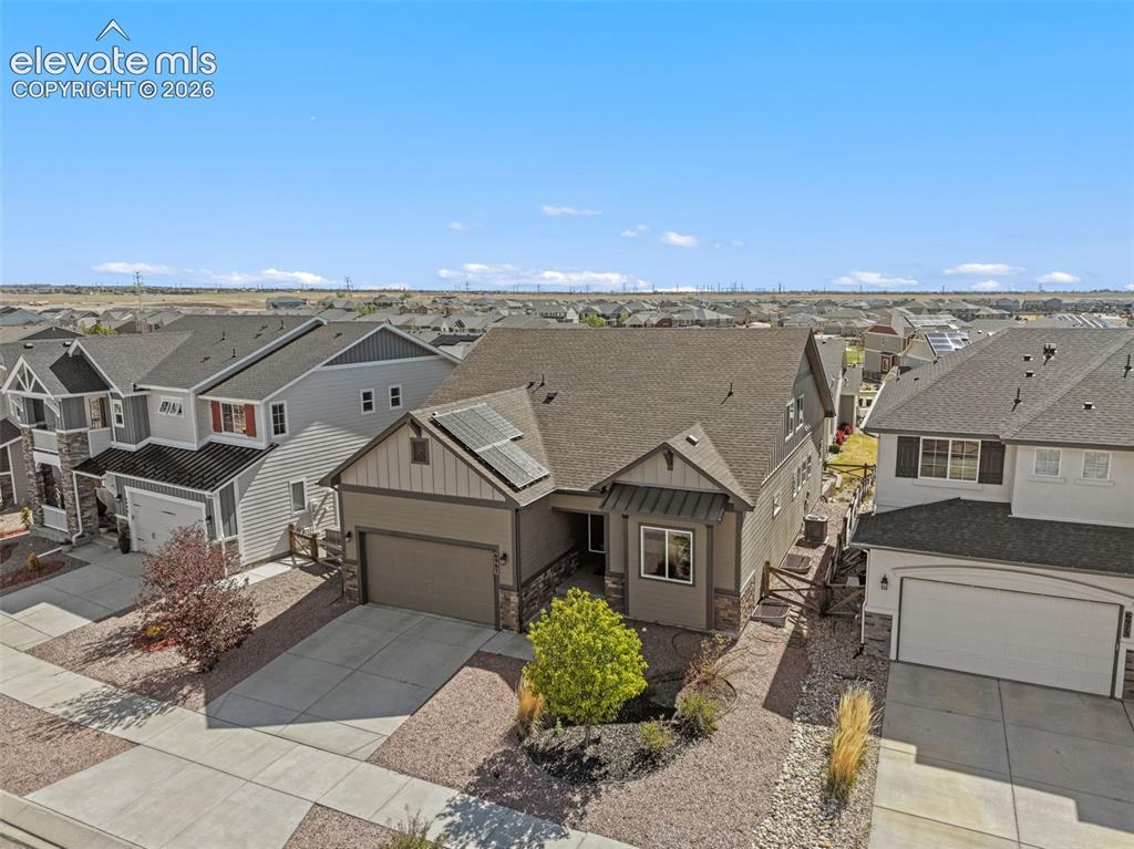 6987 Fauna Glen Dr., Colorado Springs, CO 80927