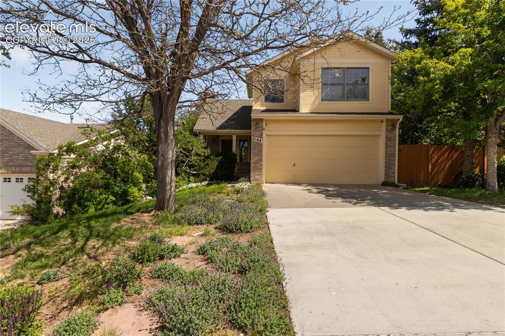 2144 Sable Chase Dr., Colorado Springs, CO 80920