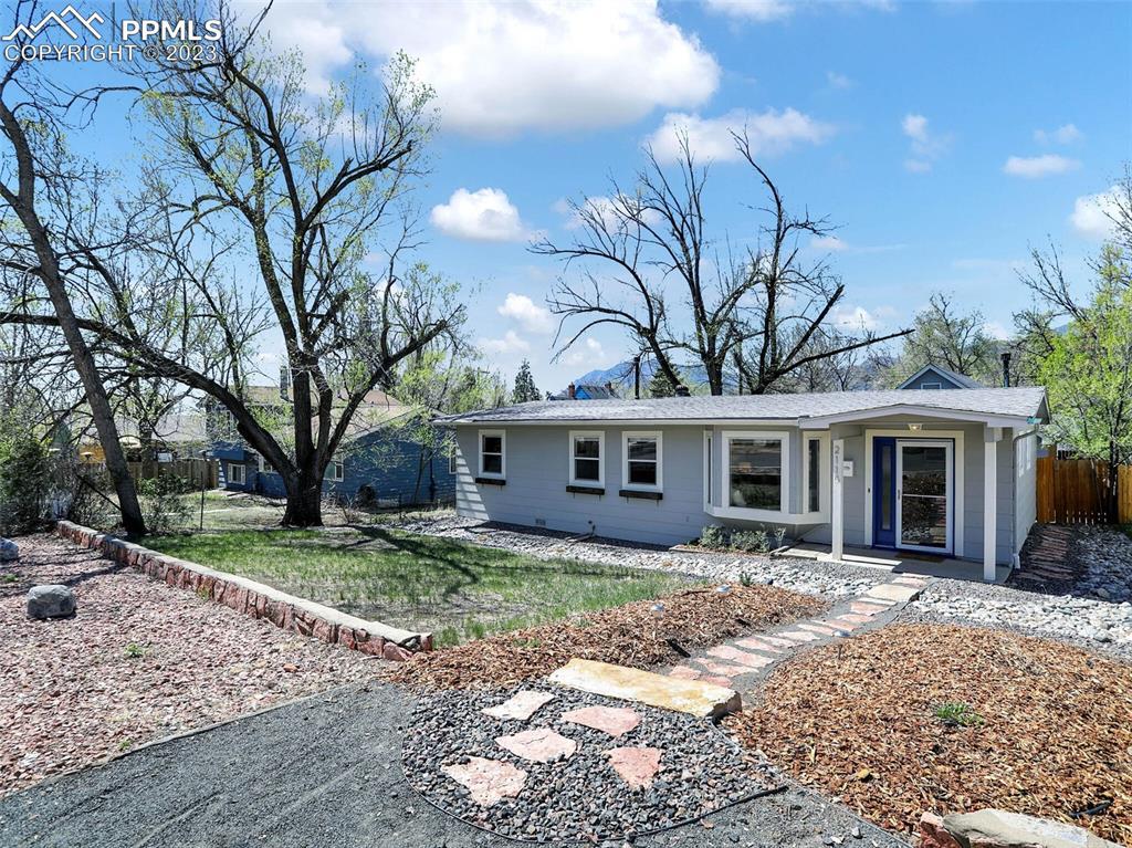 2115 W Platte Ave., Colorado Springs, CO 80904