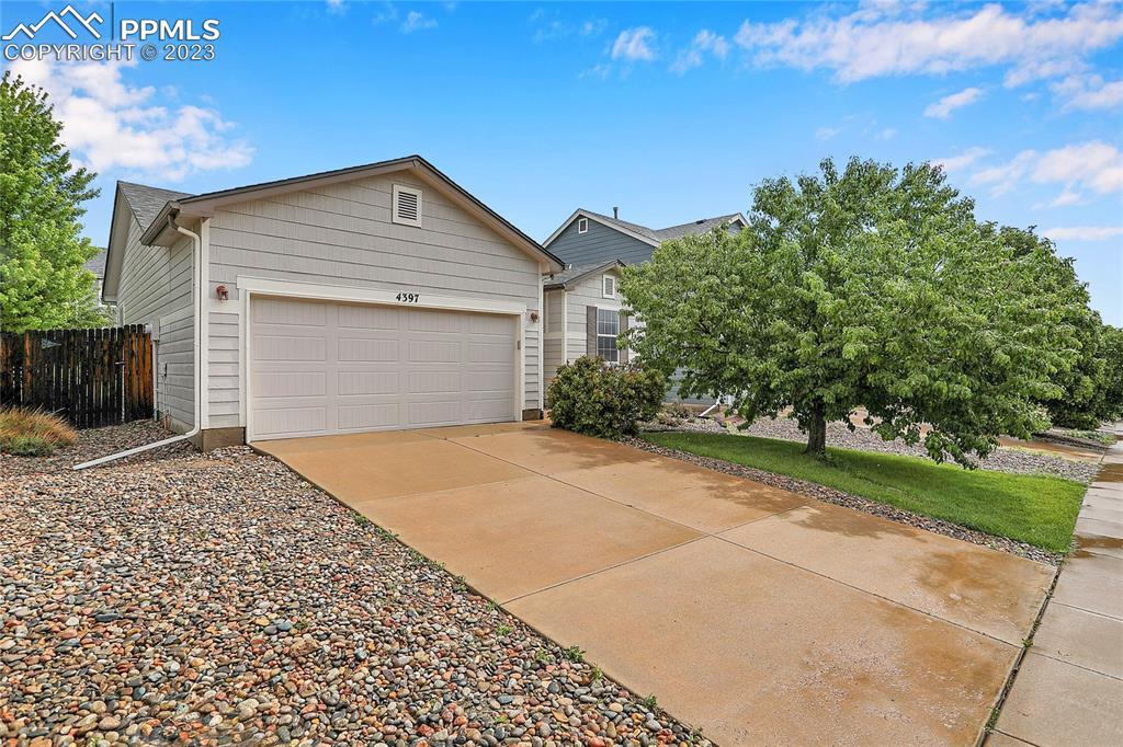 4397 Crow Creek Dr., Colorado Springs, CO 80922