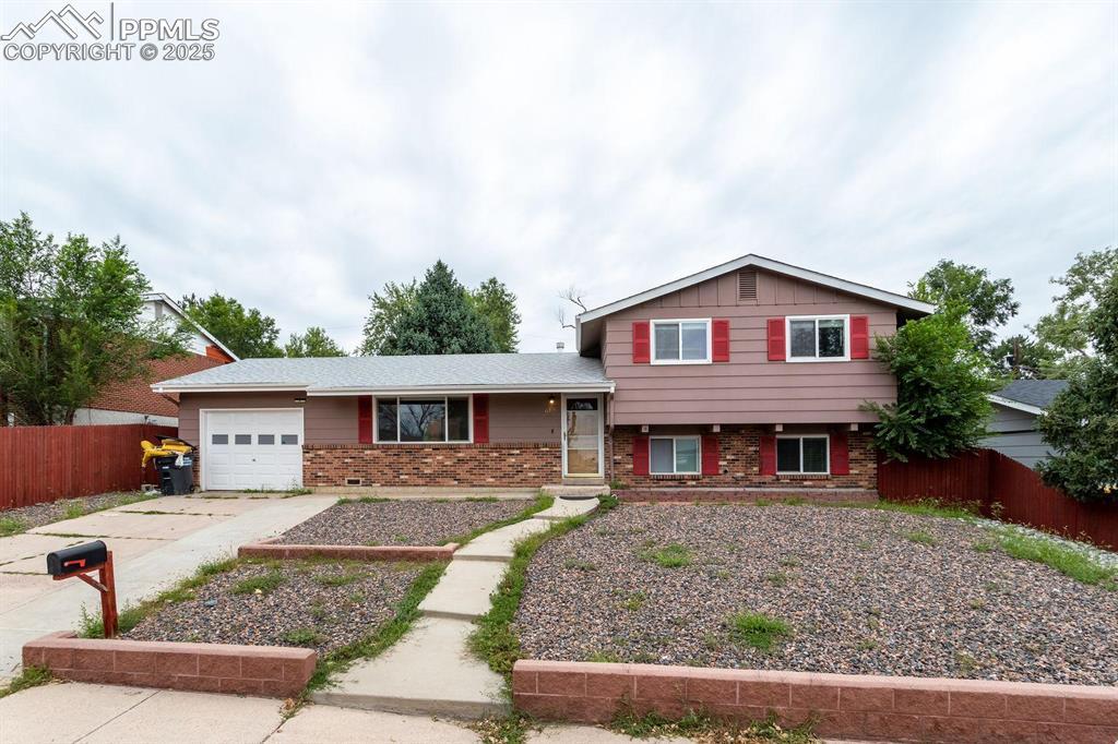 616 Lansing Dr., Colorado Springs, CO 80909