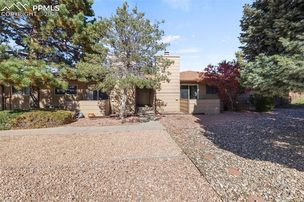 82 Stovel Cir., Colorado Springs, CO 80916