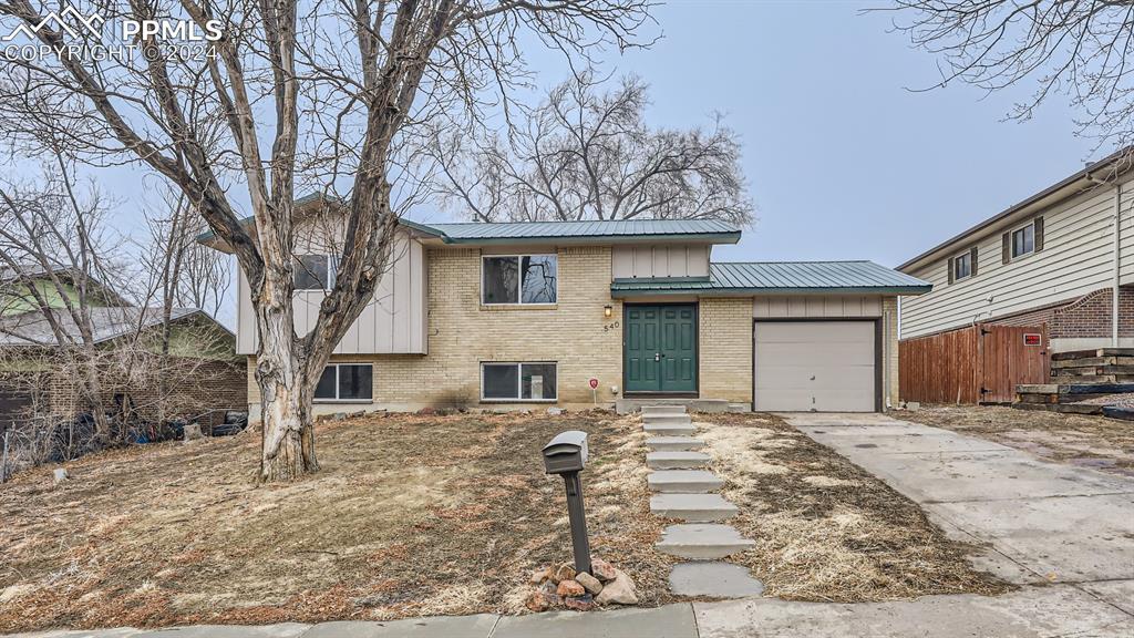 540 Empress St., Colorado Springs, CO 80911