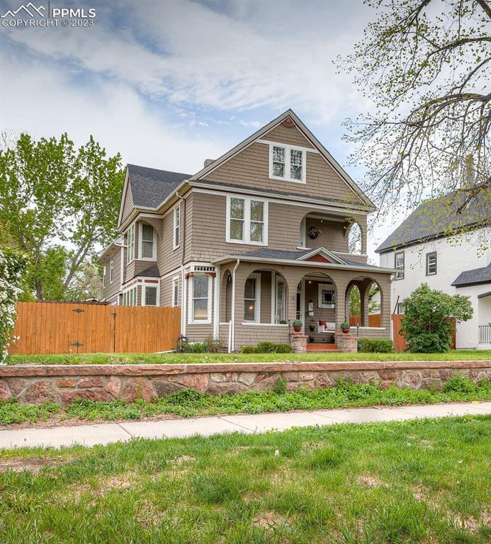 734 E Platte Ave., Colorado Springs, CO 80903