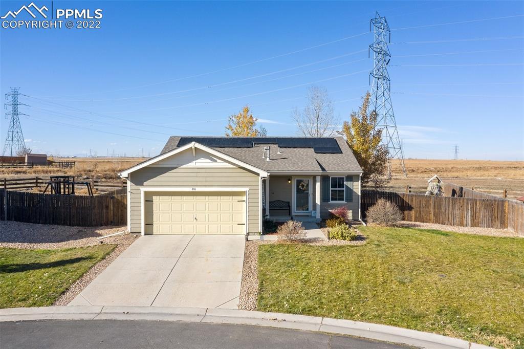 886 Lonewolf Cir., Lochbuie, CO 80603