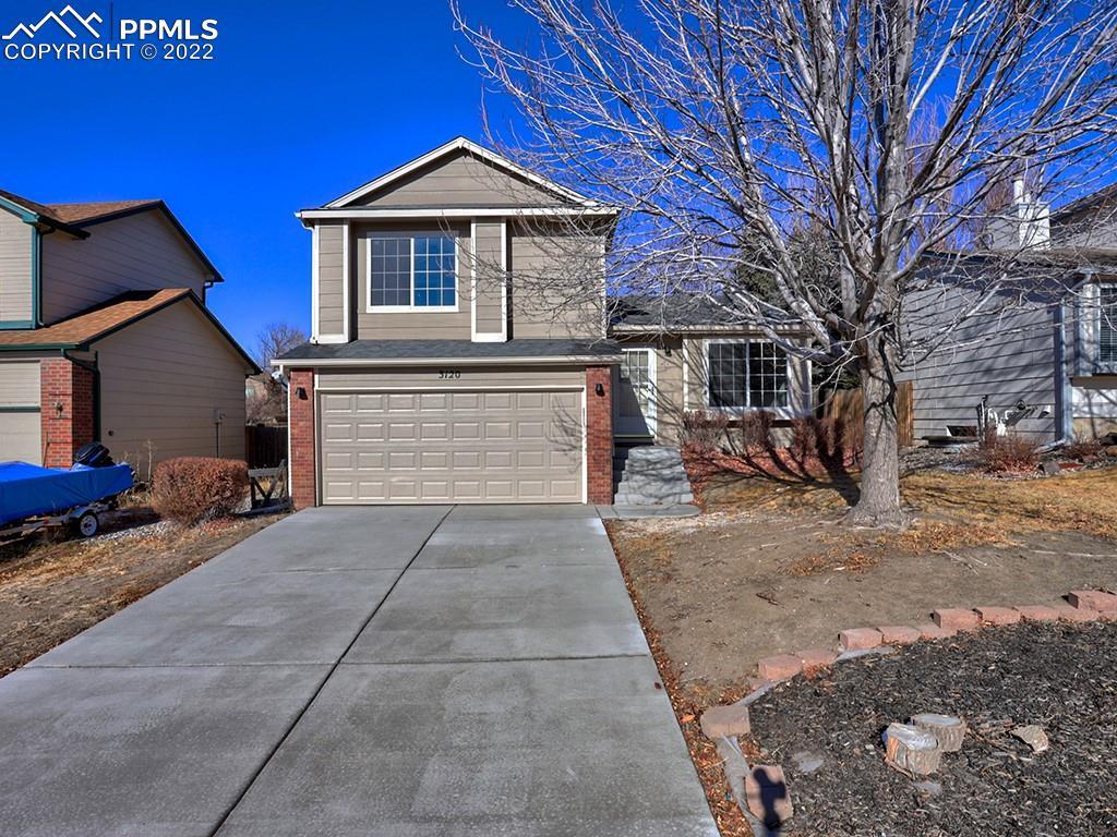 3120 Leoti Dr., Colorado Springs, CO 80922