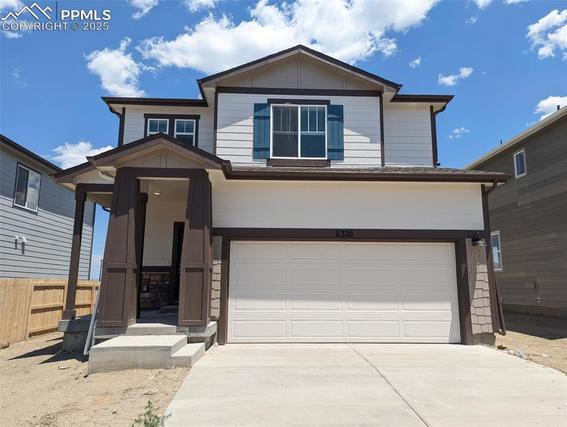New Construction Homes For Sale This Week in Colorado Springs: July 9th to July 15th