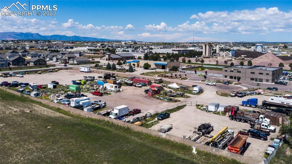 8145 Sandy Ct., Colorado Springs, CO 80939