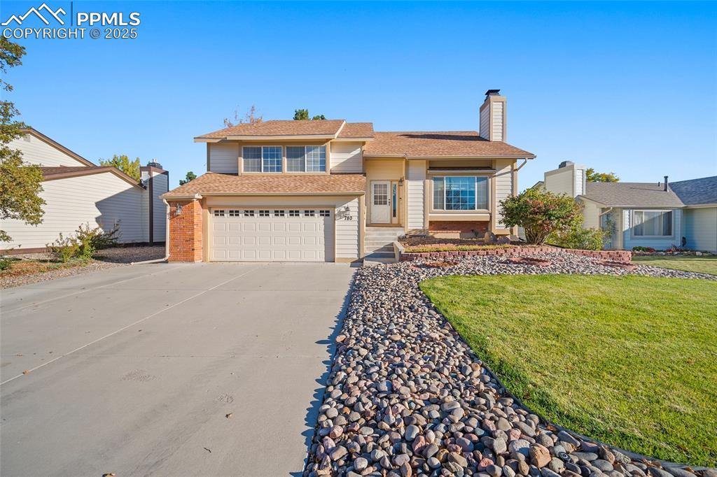 780 Bayfield Dr., Colorado Springs, CO 80906
