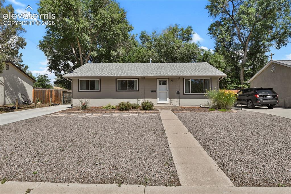 3211 N Institute St., Colorado Springs, CO 80907