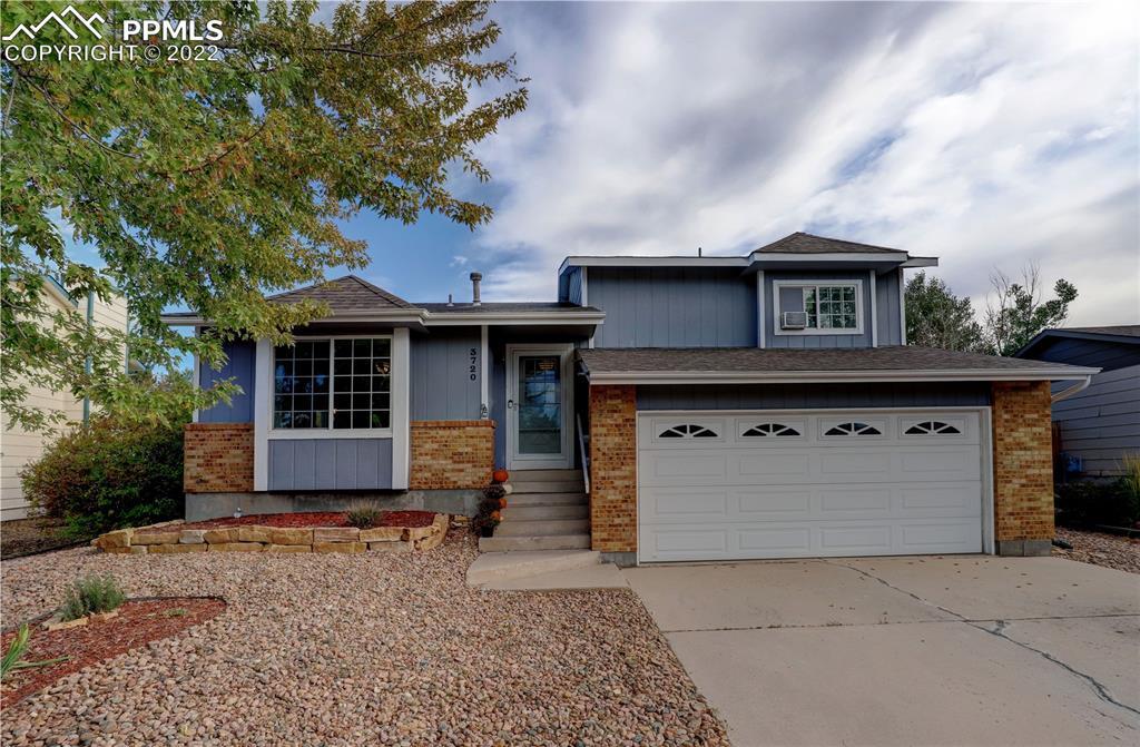 3720 Deep Haven Dr., Colorado Springs, CO 80920