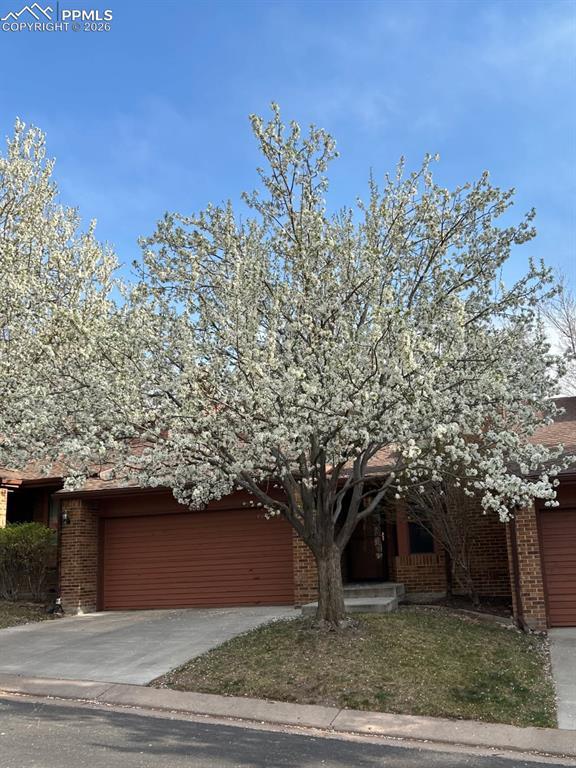 4851 Evening Sun Ln., Colorado Springs, CO 80917