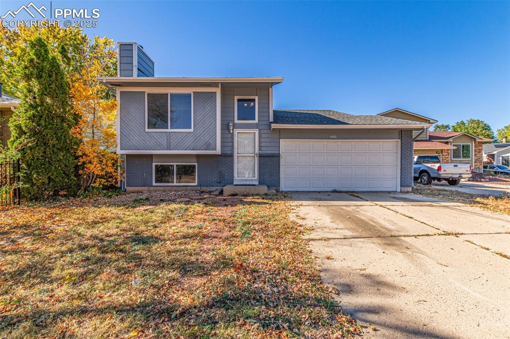 4560 Allison Dr., Colorado Springs, CO 80916