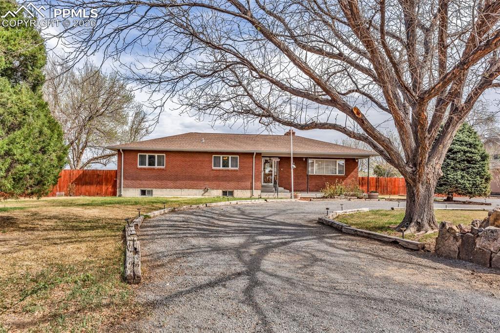 29151 Hardin Rd., Pueblo, CO 81006