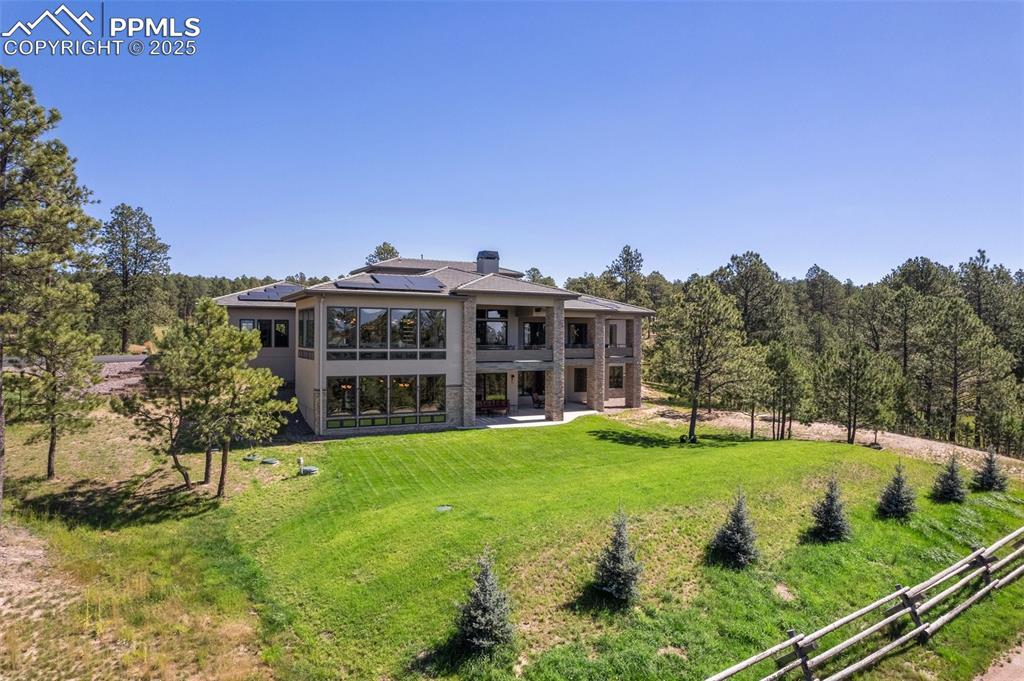 4915 Old Stagecoach Rd., Colorado Springs, CO 80908