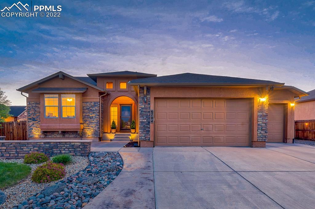 6704 Silver Star Ln., Colorado Springs, CO 80923