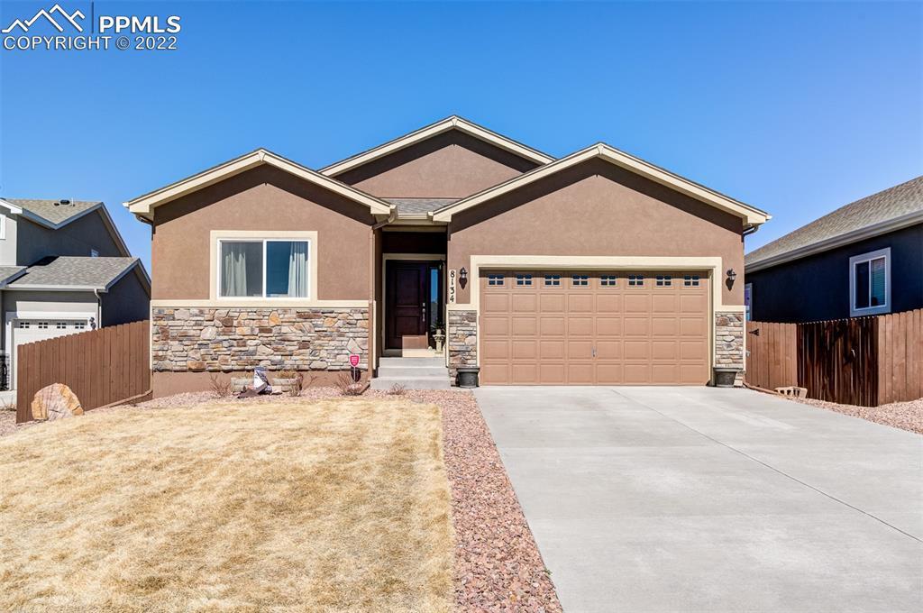 8134 Moorebank Dr., Colorado Springs, CO 80908