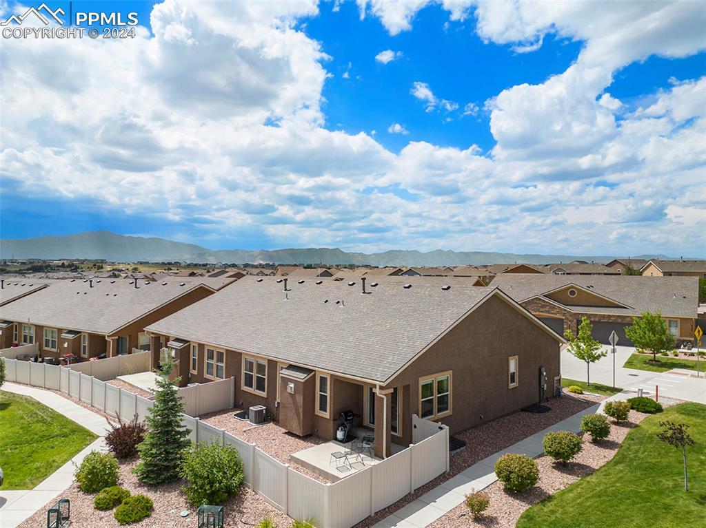 8263 Potentilla Grove, Colorado Springs, CO 80908