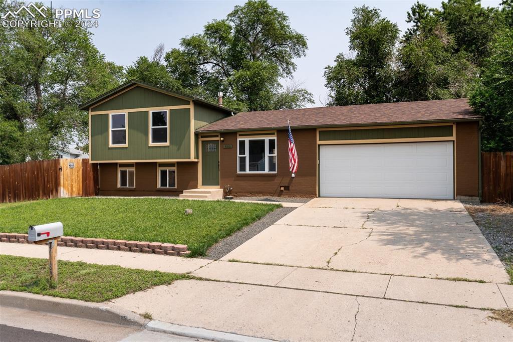 4180 London Ln., Colorado Springs, CO 80916