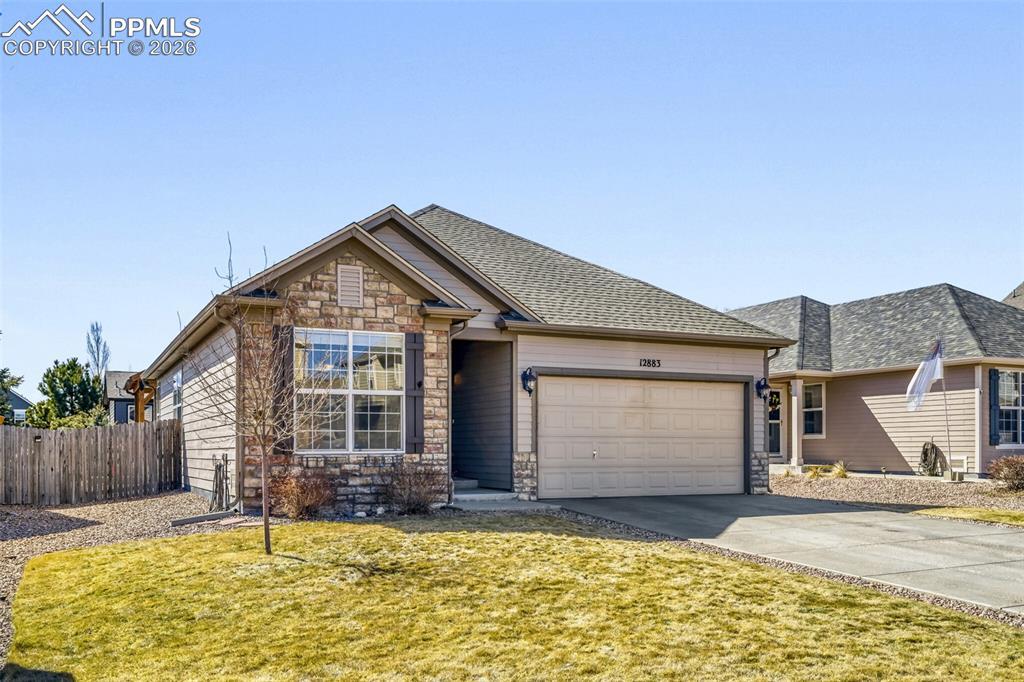 12883 Casa De Campo Rd., Peyton, CO 80831