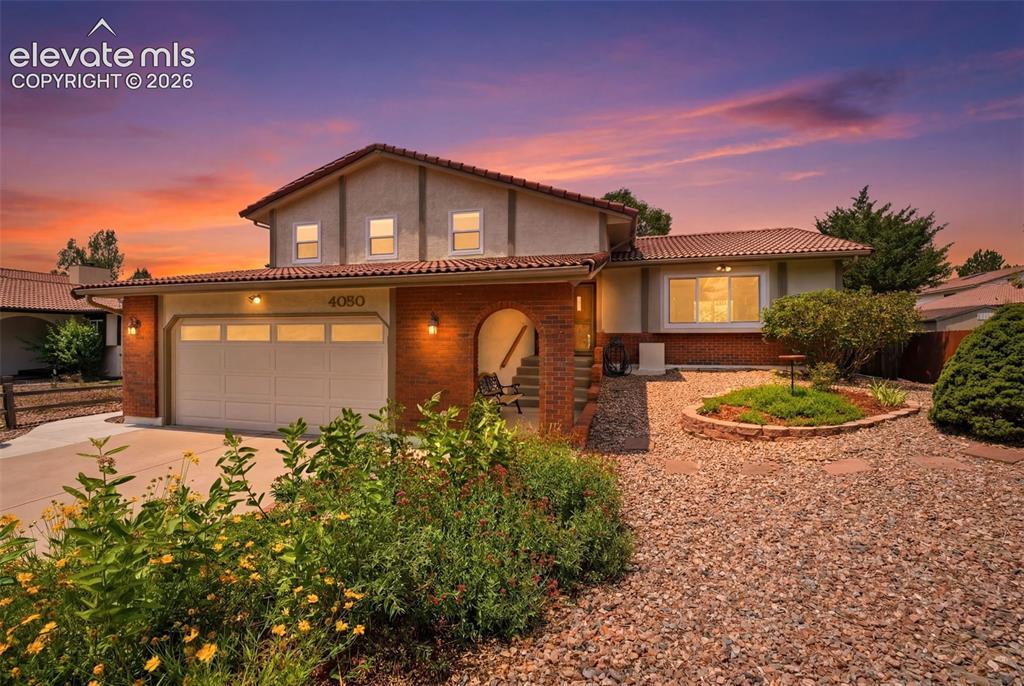 4050 Thundercloud Dr., Colorado Springs, CO 80920