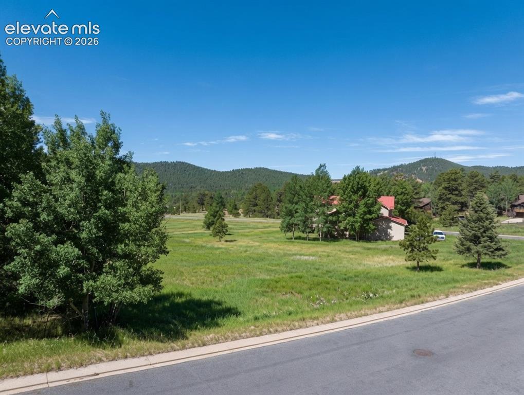 921 Heather Ct., Woodland Park, CO 80863