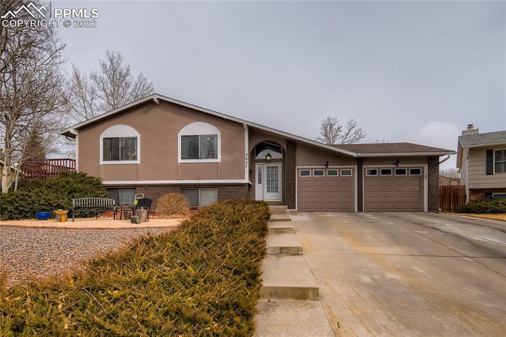 5027 N Hackamore Dr., Colorado Springs, CO 80918