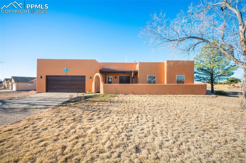 313 S Montecito Dr., Pueblo, CO 81007