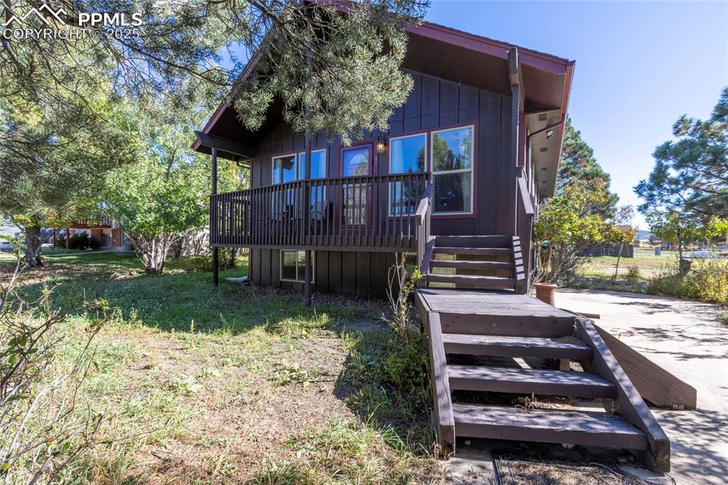 84 S Washington St., Monument, CO 80132