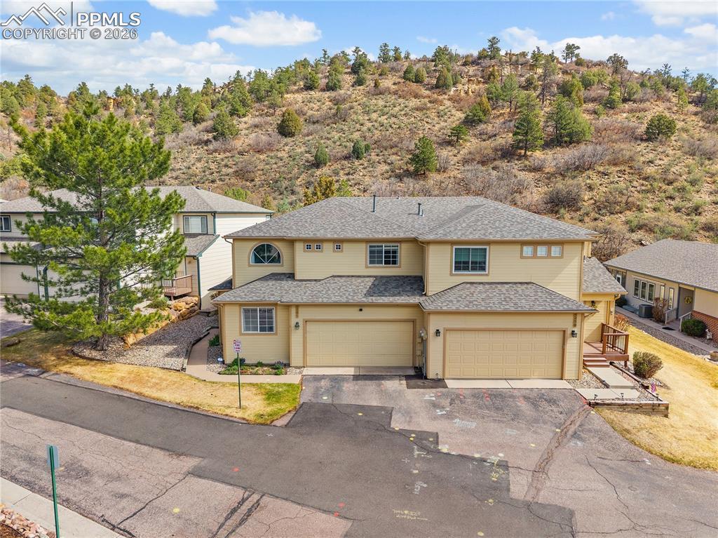 2261 Palm Dr. #C, Colorado Springs, CO 80918