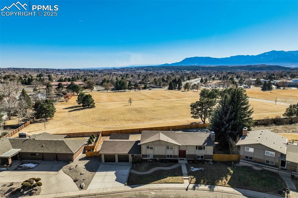 5210 Borrego Dr., Colorado Springs, CO 80918