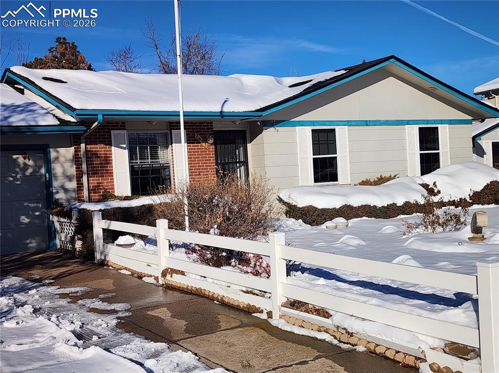 2435 Jet Wing Dr., Colorado Springs, CO 80916