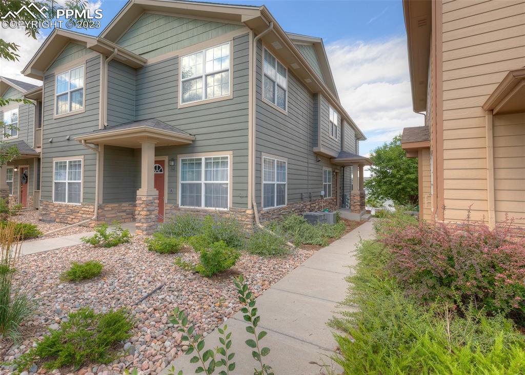 1550 Monterey Rd. #200, Colorado Springs, CO 80910