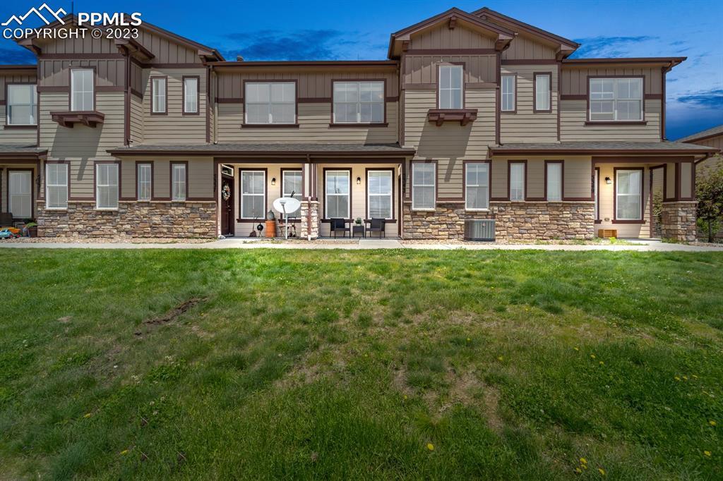 5343 Prominence Point, Colorado Springs, CO 80923