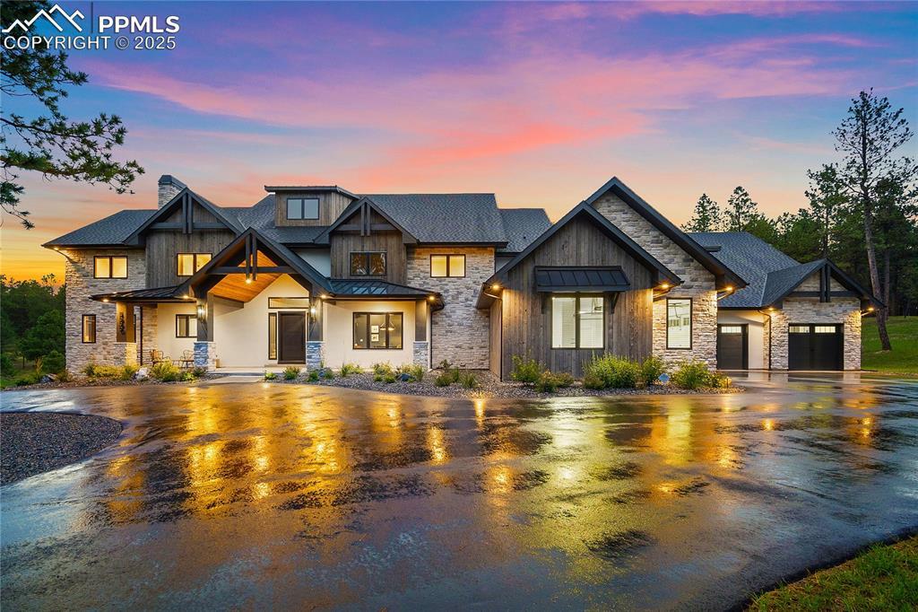 4990 Old Stagecoach Rd., Colorado Springs, CO 80908
