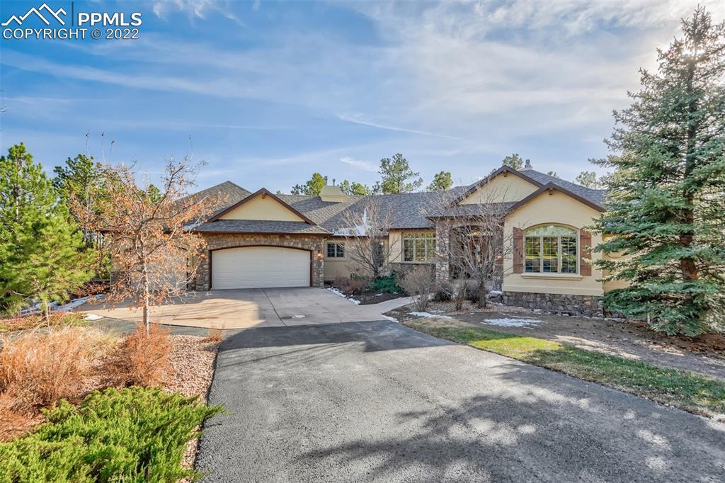 4215 Hidden Rock Rd., Colorado Springs, CO 80908