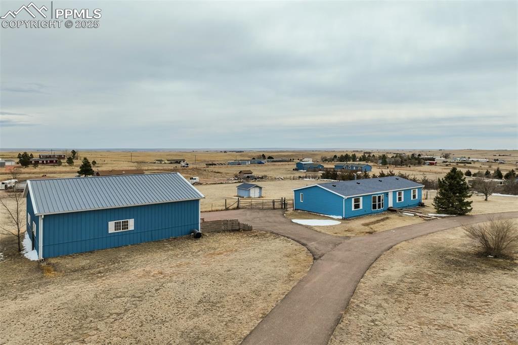 5455 Prospero Rd., Peyton, CO 80831
